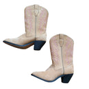 Vintage Western Cowboy Boots Style and Give buy used designer clothes