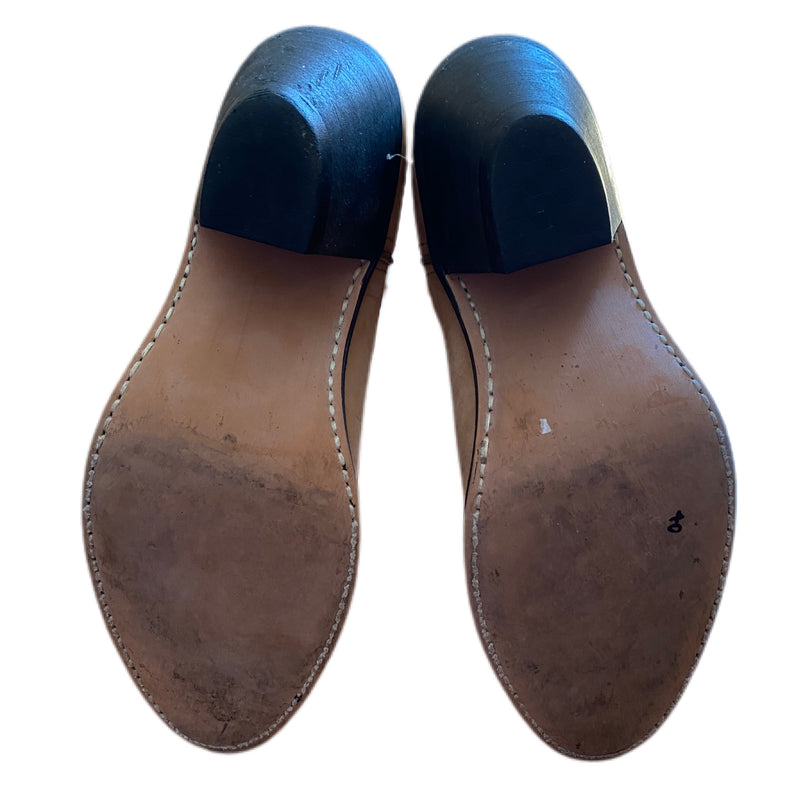Vintage Western Boots