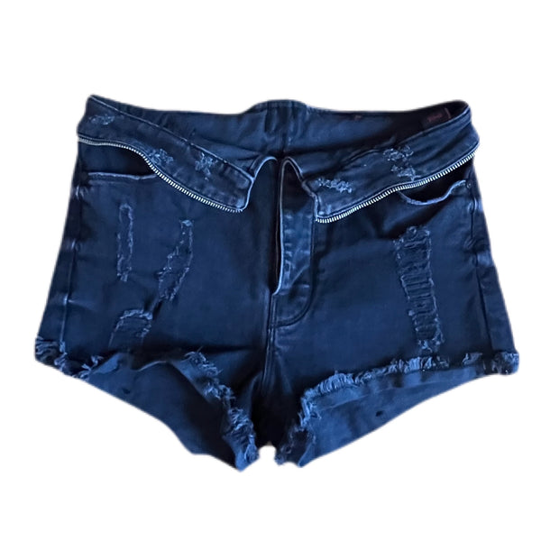 RTA mini shorts Style and Give used luxury clothing