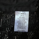 PRE-OWNED - IRO Printed Mini Shorts