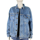 Vintage Gap Denim Jacket Style and Give Vintage Resale Consignment Shop 