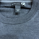 PRE-OWNED - Saks Fifth Avenue Wool Crewneck Sweater