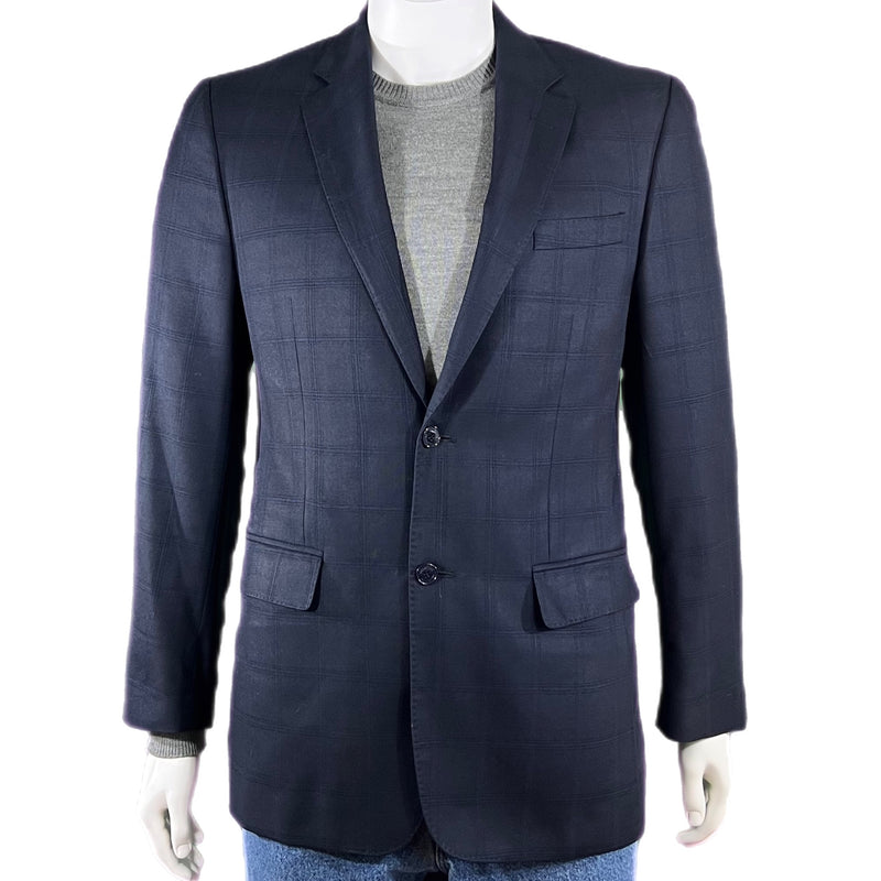VALENTINO Blazer Style and Give luxury second hand online