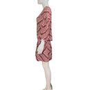 PRE-OWNED - Thakoon Silk Mini Dress