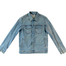 PRE-OWNED - Baldwin Denim Jacket