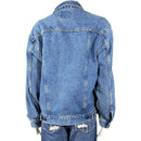 PRE-OWNED - GAP Vintage Denim Jacket
