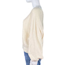 PRE-OWNED - Free People Long Sleeve Sweatshirt