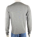 PRE-OWNED - Calvin Klein Wool Crewneck Sweater