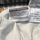 PRE-OWNED - Levi's High- Rise Skinny Jeans