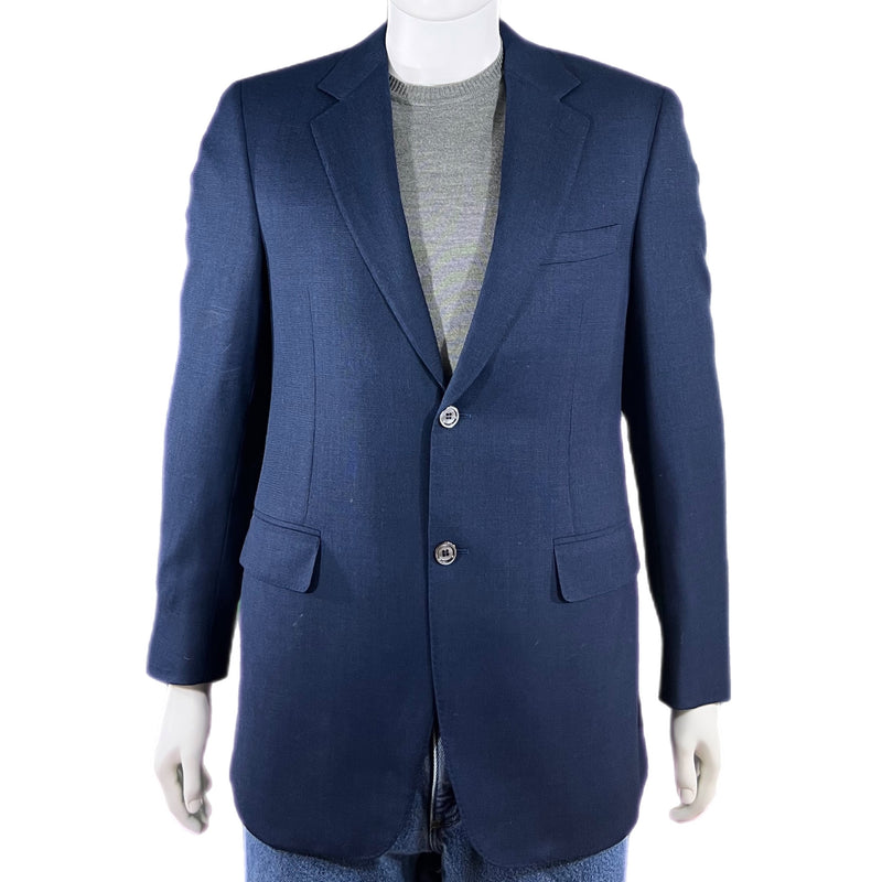 CANALI Blazer Style and Give resale designer