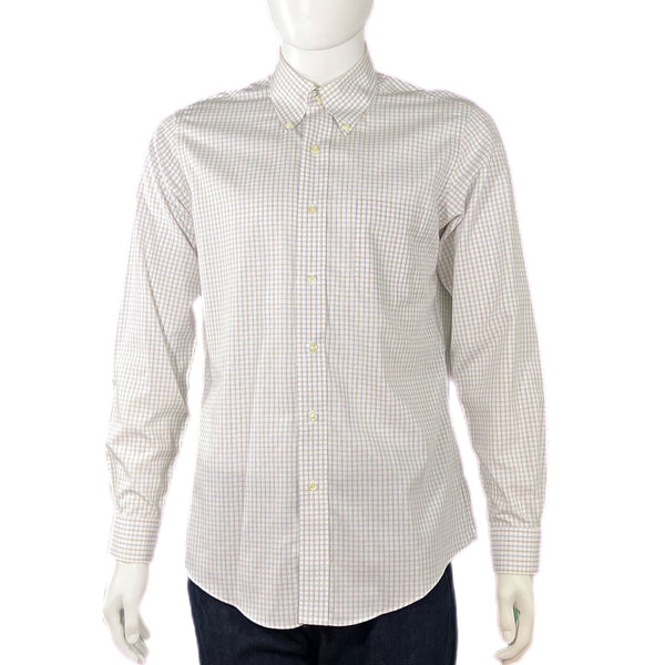 Brooks Brothers Shirt Style and Give clothing consignment