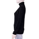 PRE-OWNED - Charter Club Cashmere Turtleneck  Sweater