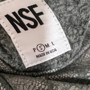 PRE-OWNED -  NSF Crew Neck Sweatshirt