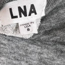 PRE-OWNED - LNA Crew Neck Sweatshirt