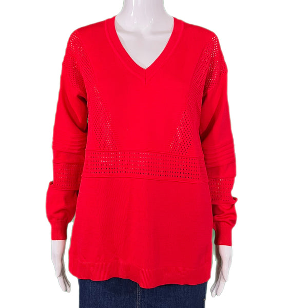 Which We Want Sweater  Style and Give Preloved Fashion Preowned Consignment 