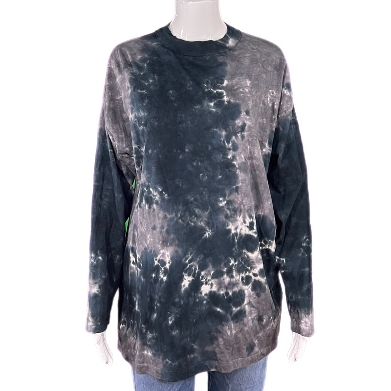 Free People T-shirt  Style and Give brand shopping preowned consignment 