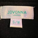 PRE-OWNED - JOVONNA Cinched Waist Sweater