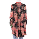 PRE-OWNED - Free People V Neck Tunic