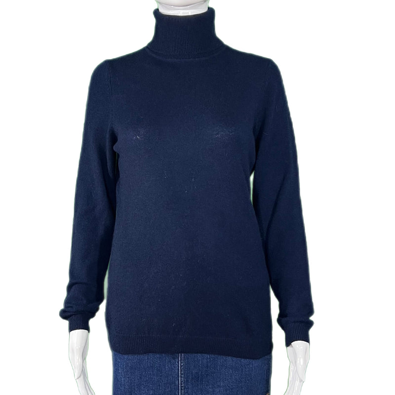 Charter Club Cashmere Sweater Style and Give Resale Boutique