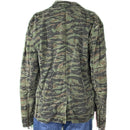 PRE-OWNED - Pam & Gela Utility Jacket