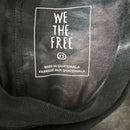 PRE-OWNED - Free People Oversized T-shirt