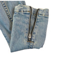 PRE-OWNED - Baldwin Denim Jacket