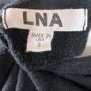 PRE-OWNED - LNA Crew Neck Sweatshirt