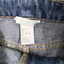 PRE-OWNED - H&M Denim Skirt