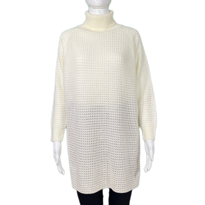 Turtleneck Sweater Style and Give Thrift Find Resale Consignment 