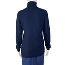 PRE-OWNED - Charter Club Cashmere Turtleneck  Sweater