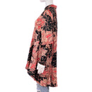 PRE-OWNED - Free People V Neck Tunic