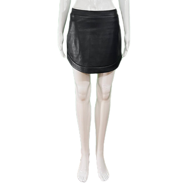 BCBG Max Azria Kanya Mini Skirt Style and Give designer second hand stores