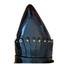 PRE-OWNED - & Other Stories Patent Leather Heeled Loafers