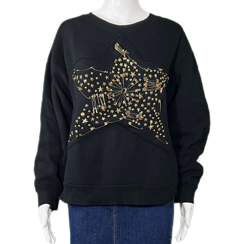 Free People Sweatshirt Style and Give brand shopping