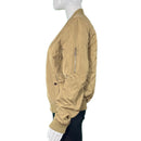 PRE-OWNED - Wishlist Quilted Bomber Jacket