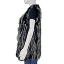 PRE-OWNED - Harlow Zee Faux Fur Vest