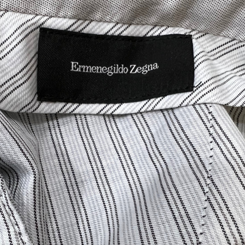 PRE-OWNED - Ermenegildo Zenga Dress Pants