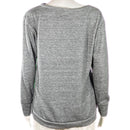PRE-OWNED - LNA Crew Neck Sweatshirt