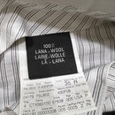 PRE-OWNED - Ermenegildo Zenga Dress Pants