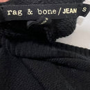 PRE-OWNED Rag & Bone Crew Neck Sweatshirt