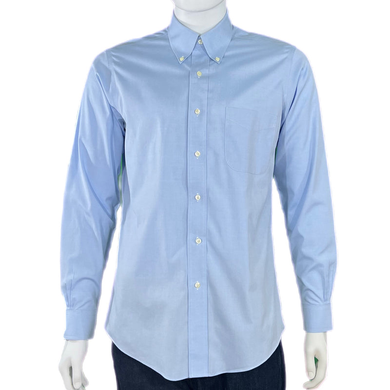 Brooks Brothers Shirt Style and Give clothing online store