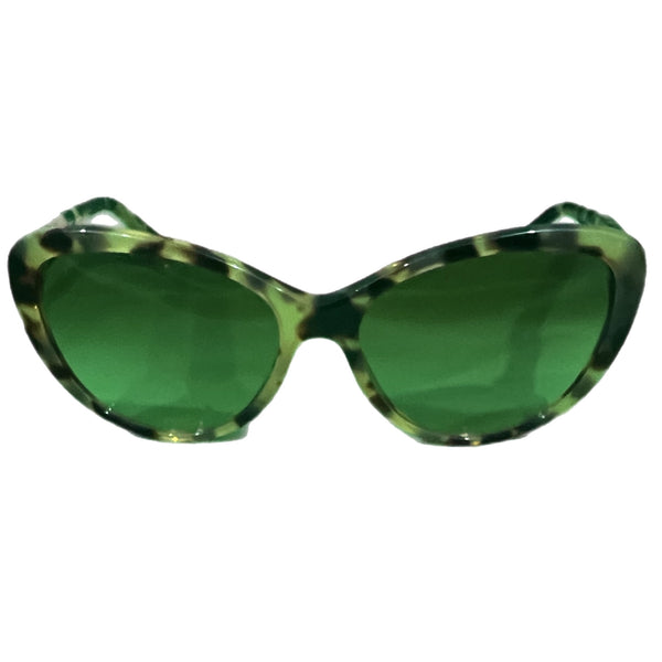 DKNY Cat Eye Sunglasses Style and Give Resale Consignment Boutique 