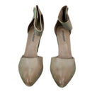 PRE-OWNED - Jeffrey Campbell Semi Pointed Toe Wedges