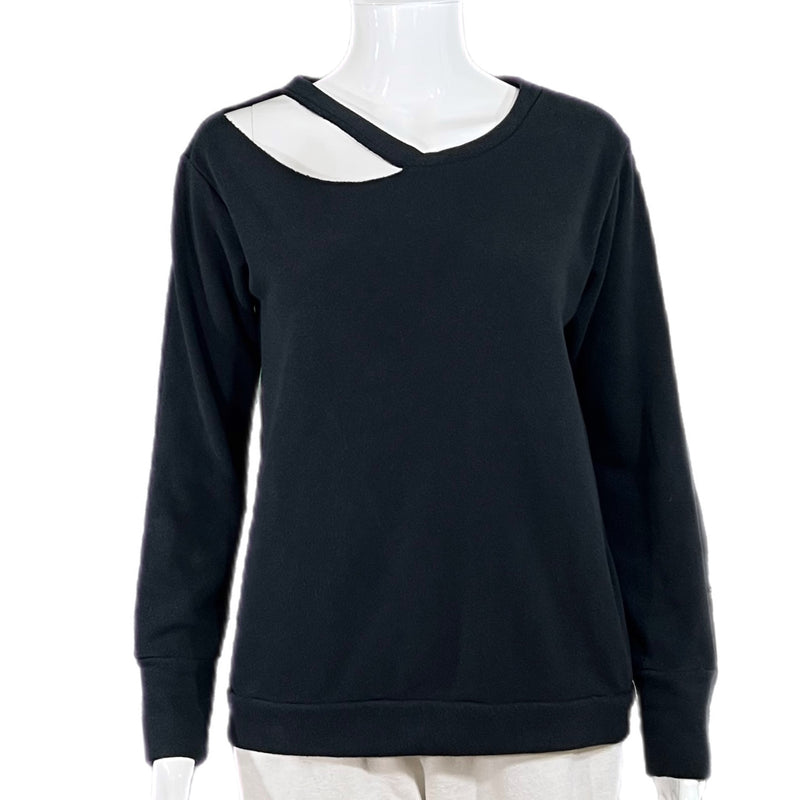 LNA Sweatshirt Style and Give Luxury resale marketplace