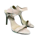 PRE-OWNED - Schutz Salto Alto Heel