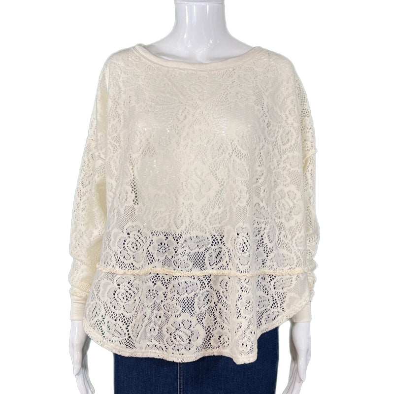 Free People Sweater Style and Give Resale Consignment Boutique