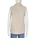 PRE-OWNED - Rebecca Taylor Vest