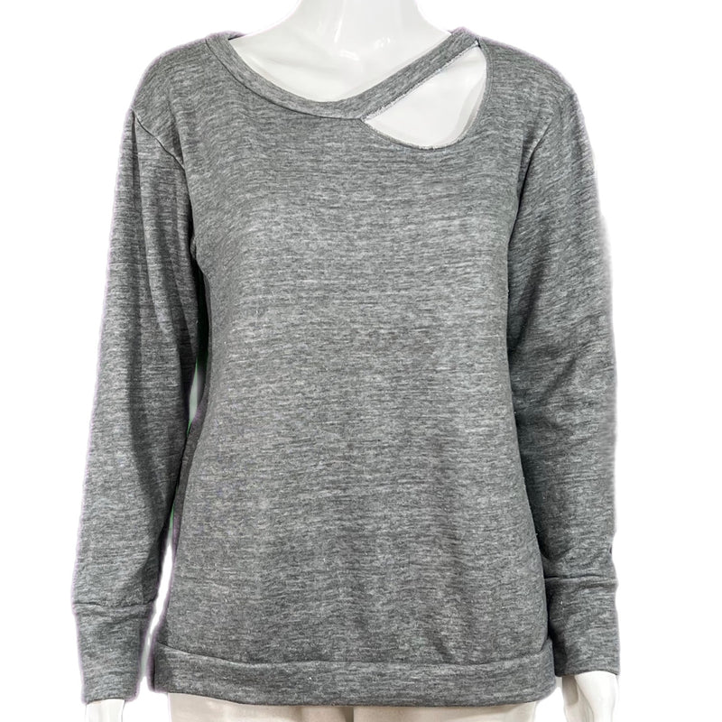 LNA Sweatshirt Style and Give buy used designer clothes