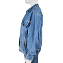 PRE-OWNED - GAP Vintage Denim Jacket