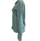 PRE-OWNED - Baldwin Denim Jacket